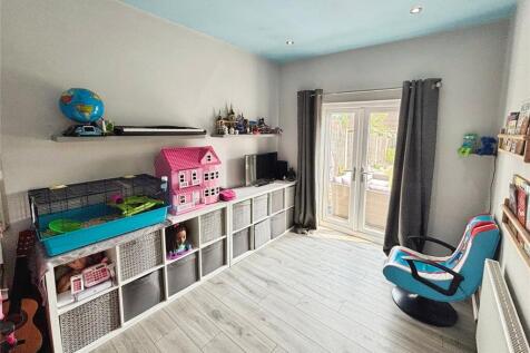 Playroom
