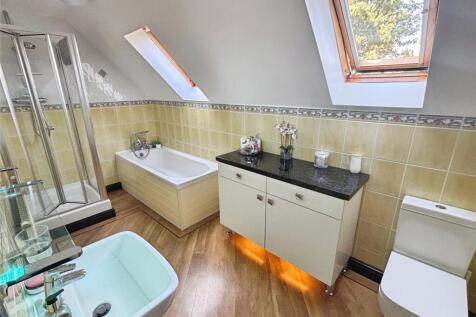 4 Piece Bathroom