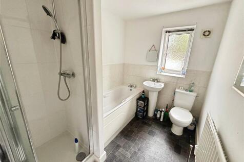 4 Piece Bathroom