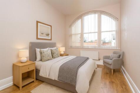 CGI Bedroom