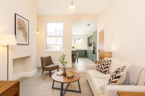 CGI Dining Room