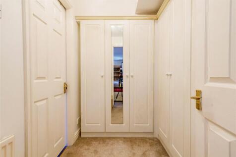 Dressing Room