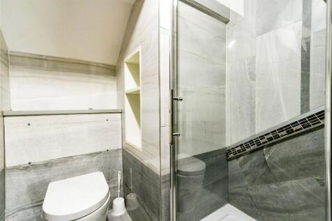 Ensuite Shower Room