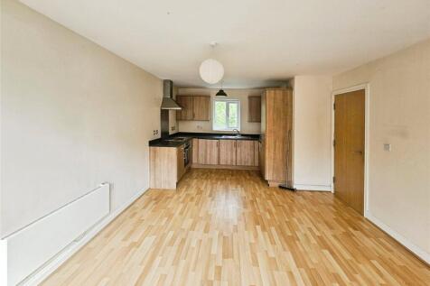 Kitchen/Lounge Area
