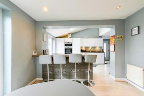 Open Plan Kitchen