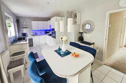 Kitchen Dining Room