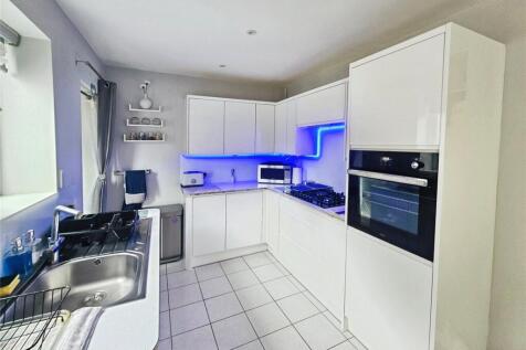 Kitchen Dining Room