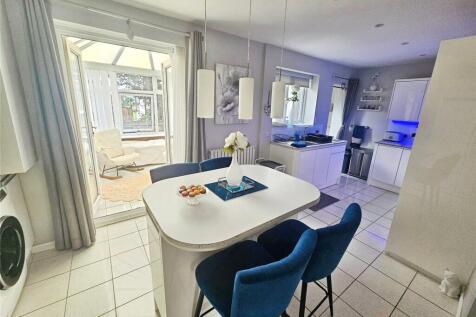 Kitchen Dining Room