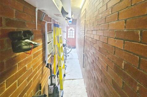 Storage Area