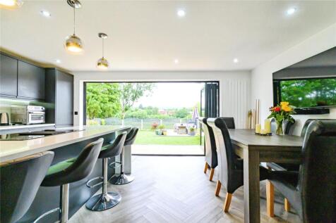 Kitcehn Dining Room