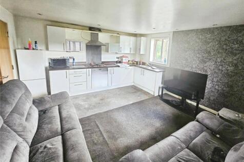 Open Plan Living Roo