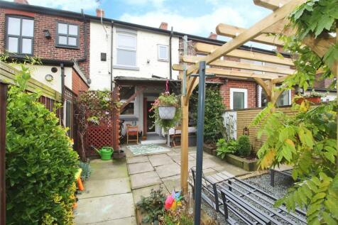 Rear Yard