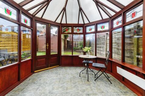 Consevatory