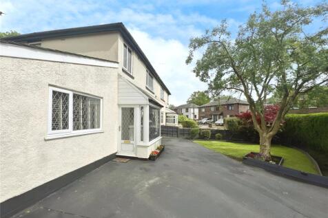 Front External