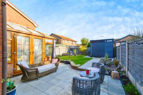 Rear Garden 2