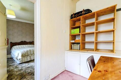 Dressing Room