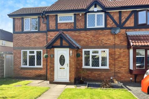 Front External