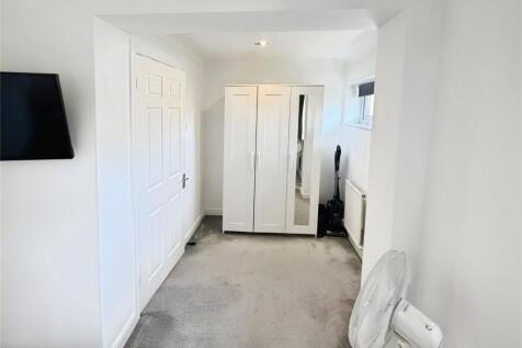 Dressing Room