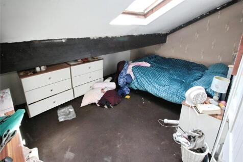 Attic Rm 2