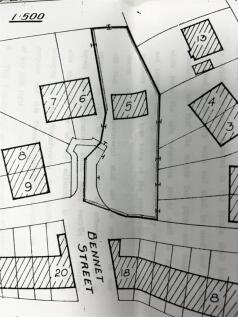 Plot Size