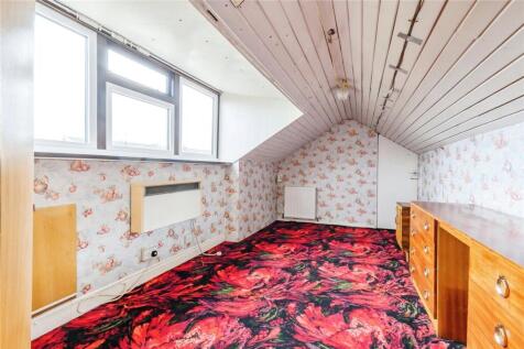 Attic Room