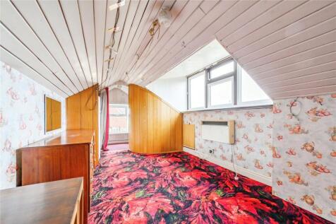 Attic Room