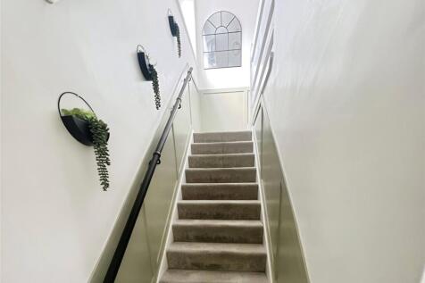 Stairway