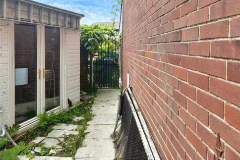 Side Of Property