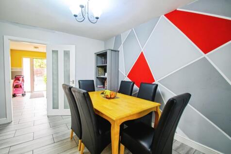 Dinning Area