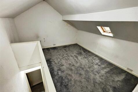 Attic Room