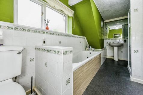 Bathroom W/C