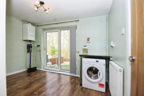 Rear Room