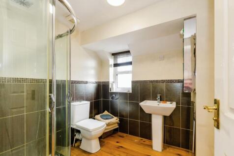 Ensuite W/C