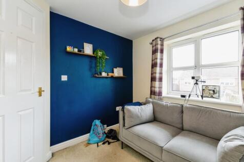 Spare Bedroom