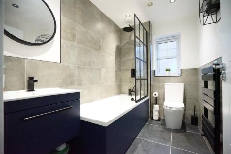 Bathroom W/C