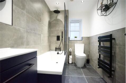 Bathroom W/C
