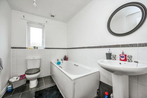 Bathroom W/C