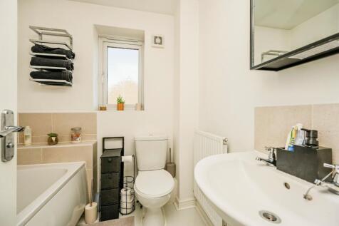 Bathroom W/C