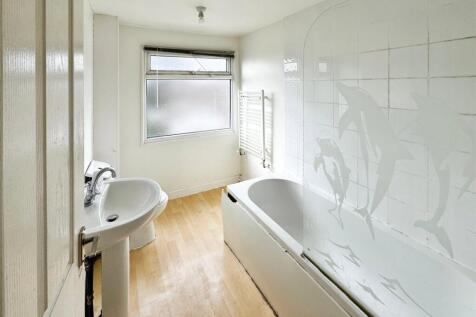 Bathroom W/C