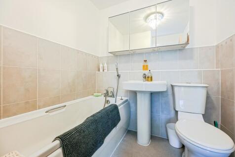 Bathroom W/C