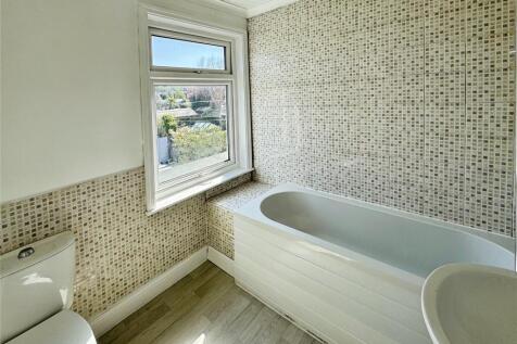 Bathroom W/C