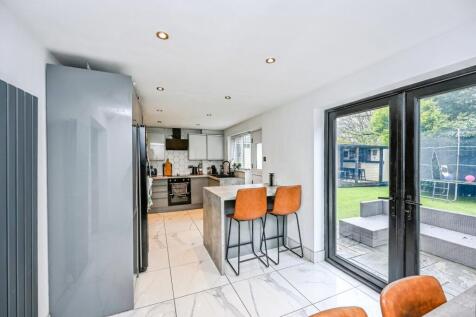 Kitchen Dining Room