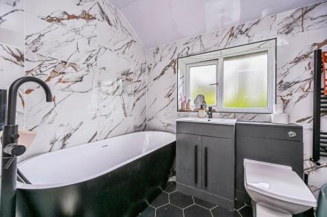 Bathroom W/C