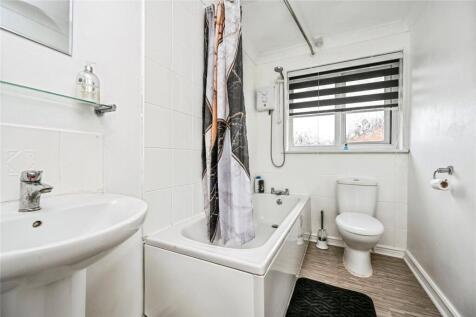 Bathroom W/C