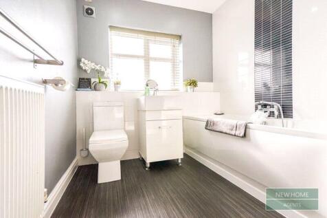 Bathroom W/C