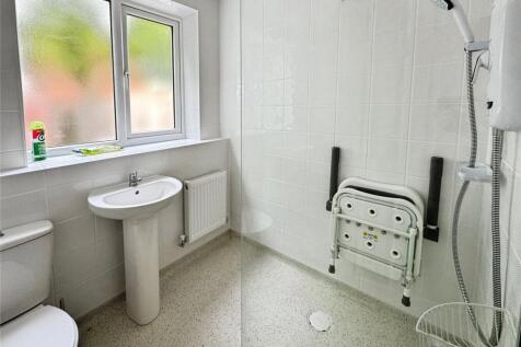 Shower Room W/C
