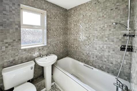 Bathroom W/C