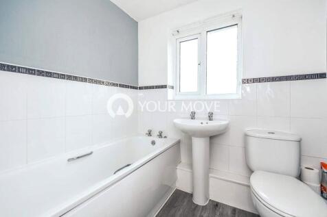 Bathroom W/C