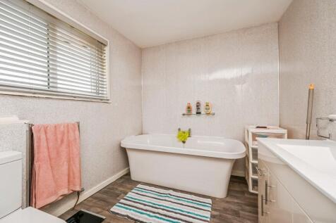 Bathroom W/C