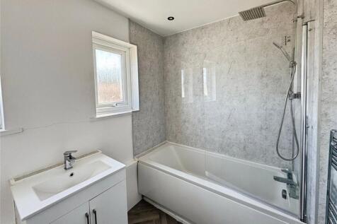 Bathroom W/C